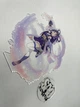 Акриловая коллекционная фигурка WorkPlaceShop Sword Art Online Асуна - (8) 17 см - изображение 3