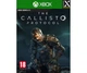 The Callisto Protocol (ваучер на скачивание) (русская версия) (Xbox Series S, X) - изображение 1