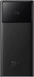 УМБ Baseus Star Lord Display 22.5W 20000 mAh Black (PPXJ080001) - изображение 1