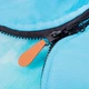 Детский конверт для коляски, санок 4 в 1 Springos SB0015 Sky Blue - изображение 5