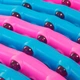 Обруч массажный с магнитами Springos Hula Hoop 100 см FA0095 - изображение 4