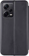Чехол-книжка для смартфона BeCover Exclusive для Xiaomi Redmi Note 12 5G/Xiaomi Poco X5 5G Black (BC_709021) - изображение 2