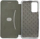 Чехол-книжка для смартфона Xiaomi Poco F4 BeCover Exclusive Black (BC_709020) - изображение 5