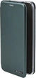 Чехол-книжка для смартфона BeCover Exclusive для Samsung Galaxy A14 4G SM-A145/A14 5G SM-A146 Dark Green (BC_709029) - изображение 2