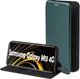Чехол-книжка для смартфона BeCover Exclusive для Samsung Galaxy M13 4G SM-M135 Dark Green (BC_709038) - изображение 1