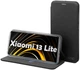 Чохол-книжка для смартфона BeCover Exclusive для Xiaomi 13 Lite Black (BC_709049) - зображення 3