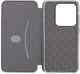 Чохол-книжка для смартфона BeCover Exclusive для Tecno Spark 8C (KG5n) Black (BC_709043) - зображення 5