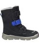 Детские зимние сапоги Superfit Mars Gore-Tex 32 р чёрные - изображение 2