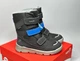 Детские зимние сапоги Superfit Mars Gore-Tex 32 р чёрные - изображение 4