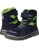 Детские зимние сапоги Superfit Mars Gore-Tex 28 р синие - изображение 2