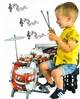 Барабани з табуретом LandToys LT41 - зображення 6