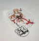 Акриловая коллекционная фигурка WorkPlaceShop Sword Art Online Асуна - (13) 17 см - изображение 7