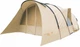 Намет туристичний Eurotrail YELLOWSTONE 360 BTC-RS 2700 Beige (ETTE0961) - изображение 5