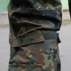 Штани тактичні камуфляжні Flecktarn "РАПТОР" RAPTOR TAC розмір 58 (903-04) - изображение 10