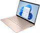 Ноутбук HP Pavilion x360 14-ek1006ru 14" FHD IPS Ts i5-1335U(4.6) 16Gb SSD512Gb Int IrX DOS Rose-Gold (832S7EA) - изображение 3