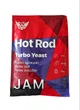 Спиртовые турбо дрожжи Hot Rod Jam на 25 л (69г) для фруктовых браг - изображение 1