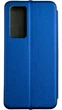 Чехол-книжка Elegant на Xiaomi 12T синий - изображение 2