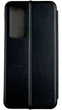 Чехол-книжка Elegant на Xiaomi 12T черный - изображение 2