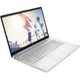 Ноутбук HP 17-cn3014ua (834P7EA) 17.3" FHD IPS (1920x1080), 250n/i3-N305 (3.8)/8Gb/SSD512Gb/Intel UHD - изображение 2