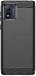 Чохол Urban Case на Motorola E13 чорний - зображення 1