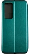 Чехол-книжка Elegant на Xiaomi 12T зеленый - изображение 2
