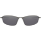 Тактичні окуляри Oakley Whisker Carbon Prizm Black (0OO4141 41410160) - зображення 2