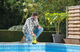 Насос для брудної та чистої води RYOBI RY18SPA-0 ONE+ 18 В штуцер 1" 4.2 м3/год, 4200 л/год (без АКБ та ЗП) (5133005778) - зображення 4
