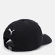 Кепка Puma Porsche Legacy BB Cap 2401001 One Size Black (4065451272280) - зображення 3