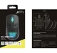 Игровая мышь Xtrfy M42 WL RGB Black (M42W-RGB-BLACK) - изображение 10
