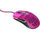 Игровая мышь Xtrfy M42 RGB USB Pink (XG-M42-RGB-PINK) - изображение 5