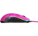 Игровая мышь Xtrfy M42 RGB USB Pink (XG-M42-RGB-PINK) - изображение 6