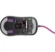 Игровая мышь Xtrfy M42 RGB USB Pink (XG-M42-RGB-PINK) - изображение 9