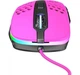 Ігрова миша Xtrfy M4 RGB USB Pink (XG-M4-RGB-PINK) - зображення 6
