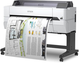 Drukarka Epson SureColor SC-T5405 (C11CJ56301A0) - obraz 2