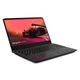 Ноутбук 15.6" Lenovo IdeaPad Gaming 3 15ACH6: AMD Ryzen 5 5600H, 4GB, SSD 120GB, nVidia GeForce GTX 1650 - Б/У - зображення 2