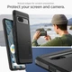 Чехол Spigen Tough Armor для Google Pixel 7a Black (ACS05819) - изображение 9