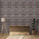Самоклеюча 3D панель Sticker Wall під червону катеринославську цеглу 3080x700x3мм SW-00001761 - изображение 6