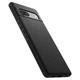 Чехол Spigen Liquid Air для Google Pixel 7a Matte Black (ACS05815) - изображение 5