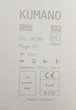 Обои виниловые на флизелине Marburg Kumano 1.06х10 абстракция волны структурные серебристые на сером 34586 - изображение 4