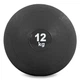 М'яч медичний слембол для кросфіту Record SLAM BALL FI-5165-12 12кг чорний - зображення 1