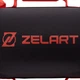 Мішок для кросфіту та фітнесу Zelart TA-7825-25 25кг червоний - зображення 4