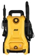 Минимойка высокого давления 2E AquaClean 150 2000Вт 150бар 450л/год шланг 8м 8.84кг - изображение 4