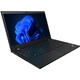 Ноутбук 15.6" Lenovo ThinkPad P15v AMD G3 T 21EM001ARA IPS/3840x2160/AMD Ryzen 7/32ГБ/1ТБ Черный - изображение 1