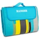 Коврик для пикника и пляжа Ranger 175 RA 8855 - изображение 1