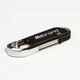 USB флеш-накопитель, флешка Mibrand USB2.0 Aligator 4GB Gray MI2.0/AL4U7G - изображение 1