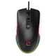Миша геймерська Aikun Optical Gaming Mouse Backlight GX66 |7200DPI| RGB - зображення 1