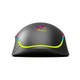 Миша Aikun Optical Gaming Mouse Backlight GX66 чорна - зображення 4