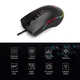 Миша геймерська Aikun Optical Gaming Mouse Backlight GX66 |7200DPI| RGB - зображення 7
