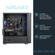 Персональний комп`ютер ASGARD (A45.16.S5.65XT.2915) - зображення 5