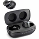 Bluetooth-гарнітура Ugreen WS100 Black (80606) - изображение 4